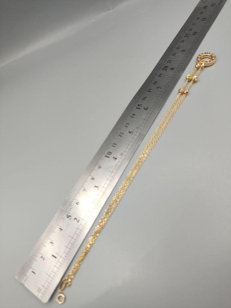 گردنبند بولگاری