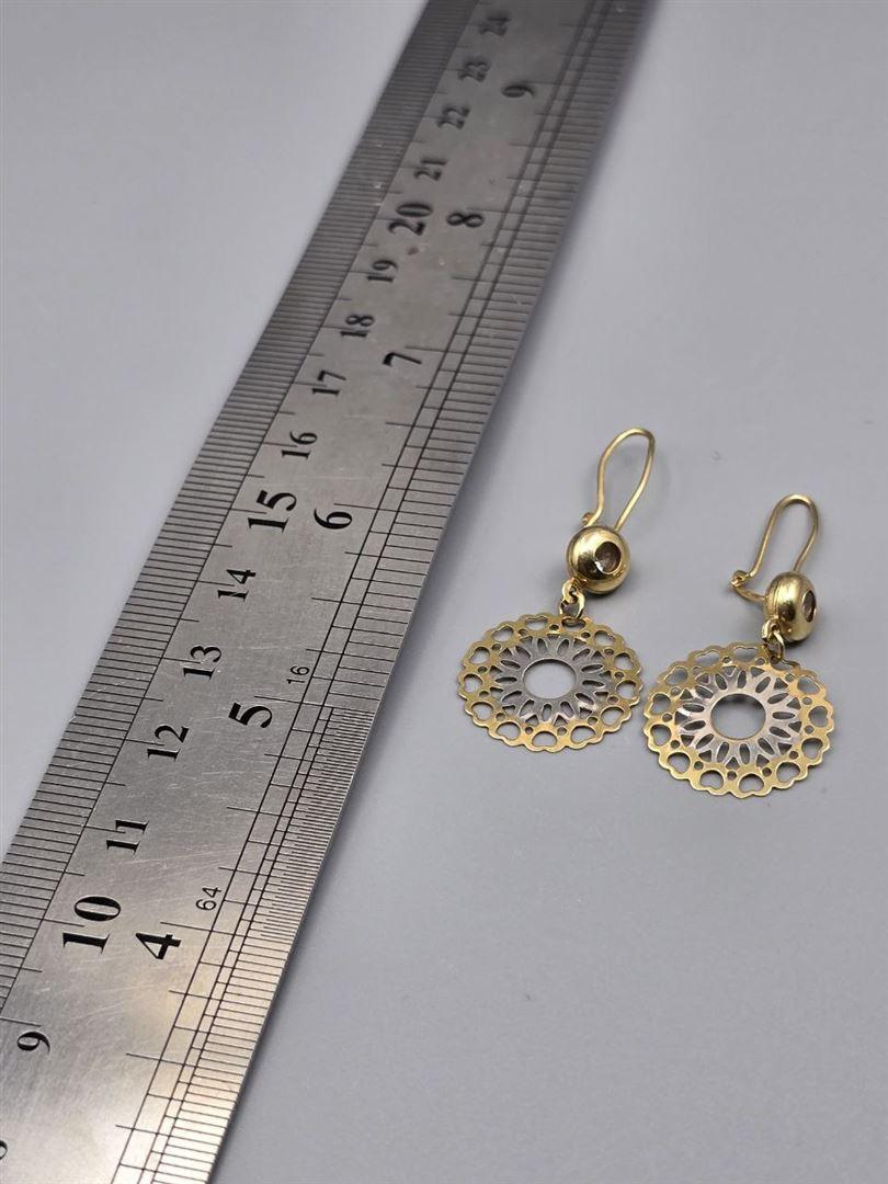 گوشواره شرقی