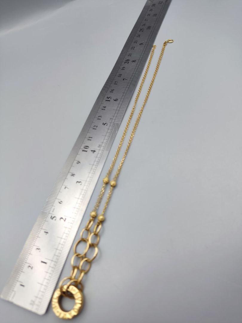گردنبند بولگاری