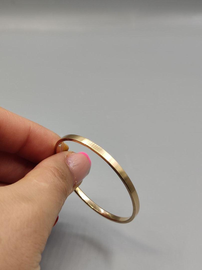 النگو آینه ای بچگانه