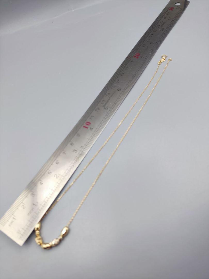 گردنبند گوی