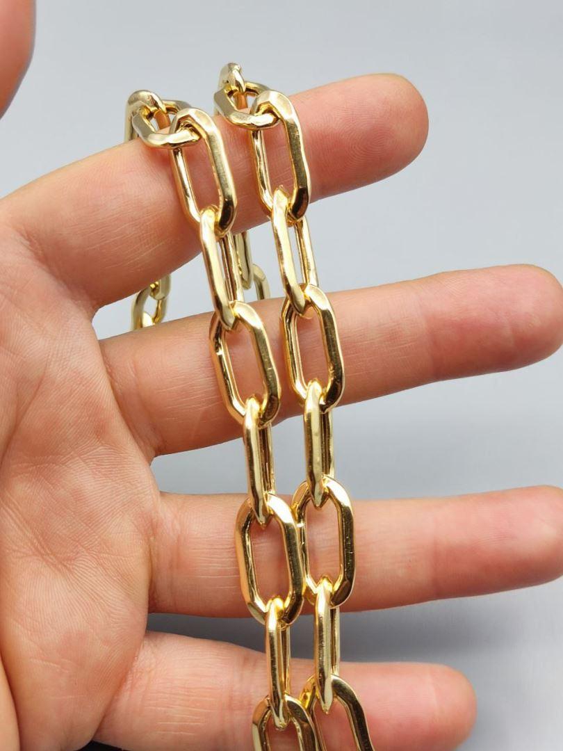 دستبند و گردنبند هرمس